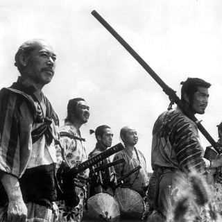 Recuerdan a Akira Kurosawa en Venezuela con ciclo fílmico