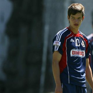 Carlos Fierro, entre los 15 mejores talentos