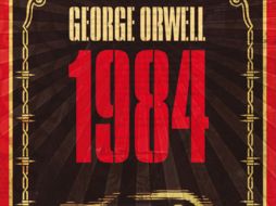 Los productores buscan guionistas para desarrollar una versión moderna del clásico de Orwell. ESPECIAL  /