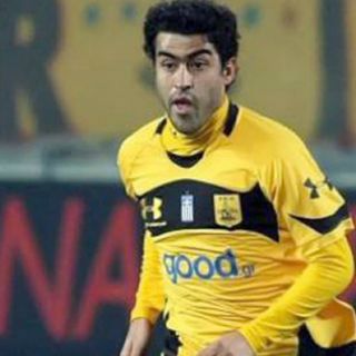 Nery Castillo es sometido a cirugía