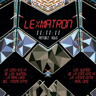 Se presenta proyecto Lexmatron