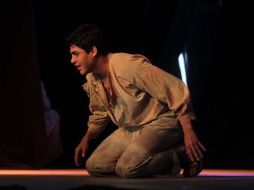 Juan Rulfo, el recurso del cuento transfromado en teatro ambulante.  /