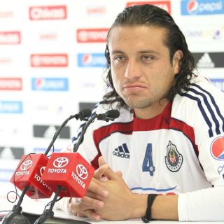 Chivas piensa en la Liguilla: Reynoso
