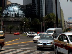 El Índice de Precios y Cotizaciones terminó en 38 mil 323.51 puntos. ARCHIVO  /