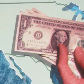 Aprueba Banco Mundial préstamo de 300 MDD para México