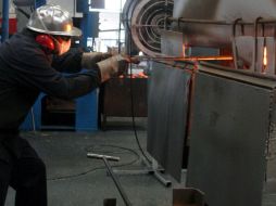 La evolución en las economías de mayor crecimiento, se liga a sus precios bajos en la mano de obra. ARCHIVO  /