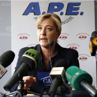 Acto terrorista altera el panorama electoral de Francia