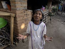 Miles de viviendas resultaron dañadas en Guerrero. Sus habitantes piden la ayuda de las autoridades. REUTERS  /