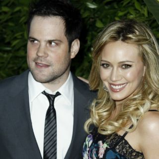 Hilary Duff da a luz a su primer hijo