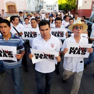 Ya hay líneas de investigación por asesinato de estudiante