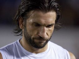 ''Kikín'' y Navarrete harán un cameo mediante algunas jugadas. MEXSPORT  /