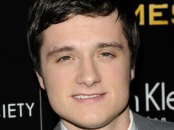 Hutcherson dijo que cuando la vea el público mexicano se impactará como todos aquellos que han leído los libros. AP  /