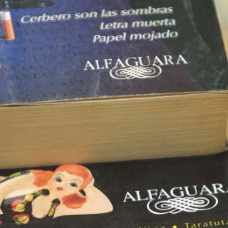 Todo listo para dar a conocer al ganador del XV Premio Alfaguara