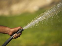El 70 % del agua se utiliza en agricultura, un 20 % por parte de la industria y un 10 % es para usos domésticos. ARCHIVO  /