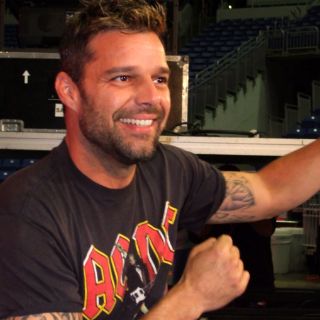 Actuarán Ricky Martin y Gloria Estefan en ''Concierto Música Libre''