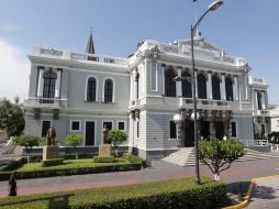 Se utilizaran las instalaciones que ya se tienen, por lo que no habra necesidad de hacer nuevas.  /