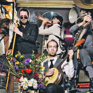 Quebec toma en mayo las calles de Guadalajara