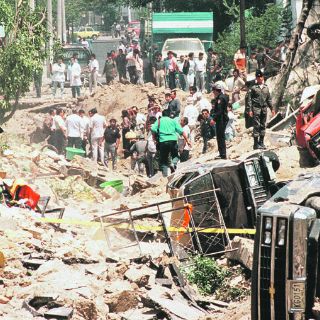 Piden llevar a las aulas la historia del 22 de abril