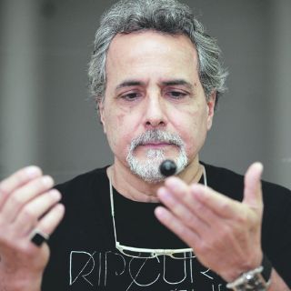 Carlos Medina, Esencial, en el Museo de las Artes