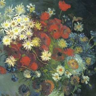 Tecnología revoluciona la historia del arte