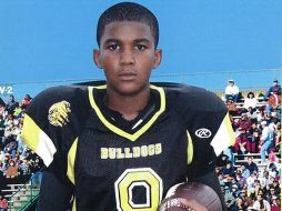 Trayvon Martin, de 17 años, murió el pasado 26 de febrero de un disparo realizado por el vigilante voluntario George Zimmerman. EFE  /