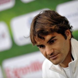 Federer podría jugar en la despedida de Fernando González