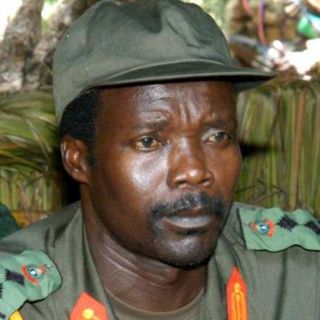 Lanzan fuerza de cinco mil hombres para hallar a Kony