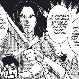 ''El Príncipe'' de Maquiavelo se pasa al cómic manga