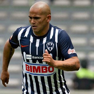 Aportar goles es la prioridad de Suazo