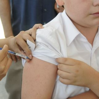 Propicia temporada primaveral aparición de paperas