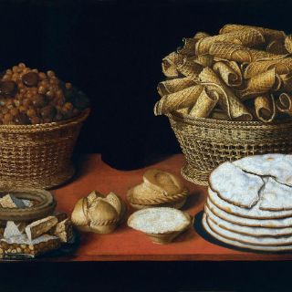 Puerto Rico disfruta una muestra de cuadros del Museo del Prado