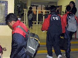 La Cámara de la Industria Alimenticia de Jalisco pide que sea obligatoria la educación nutricional en escuelas. ARCHIVO  /