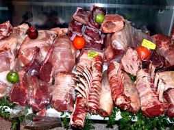 Estados Unidos argumenta que el etiquetado de carne es para mayor información de sus consumidores. ARCHIVO  /
