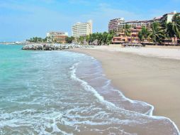 Durante el encuentro turístico se relanzará a Puerto Vallarta como el destino de playa más importante de Jalisco. ESPECIAL  /