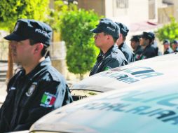El Ayuntamiento de Guadalajara confía en depurar la totalidad de la corporación policiaca en tiempo y forma.  /