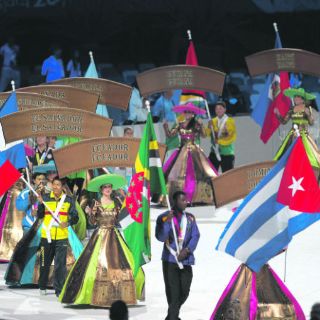 Gobierno estatal asume deuda con proveedores panamericanos