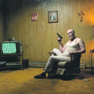 Una comedia al estilo Malkovich