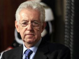Napolitano ha sido el principal artífice de la transición del Gobierno Berlusconi al del tecnócrata Mario Monti. REUTERS  /
