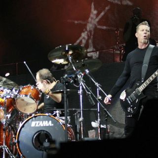 Abre Metallica dos fechas más en el Palacio de los Deportes