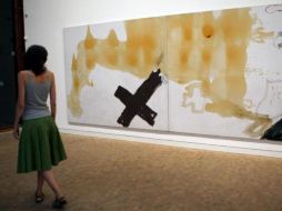 Los estudiantes becados viajarán a algún país del mundo durante el próximo ciclo escolar. EFE  /