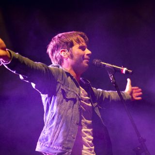 Foster The People le dedica una oda a Guadalajara