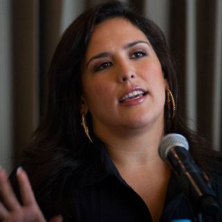 Angélica Vale tendrá una niña y se llamará igual que ella