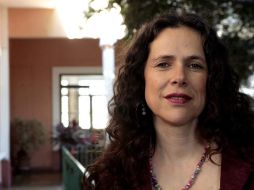 Luvina proponeabandonarse en ese mundo de ficción al que te lleva la literatura, dijo su directora. ARCHIVO  /