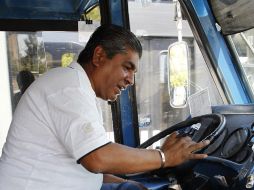 Las rutas 258, 153, 110 A, 207 y la 45 A ya han recibido las sugerencias preventivas.  /