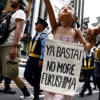 Cumbre de Seúl buscará restaurar la confianza resquebrajada por Fukushima