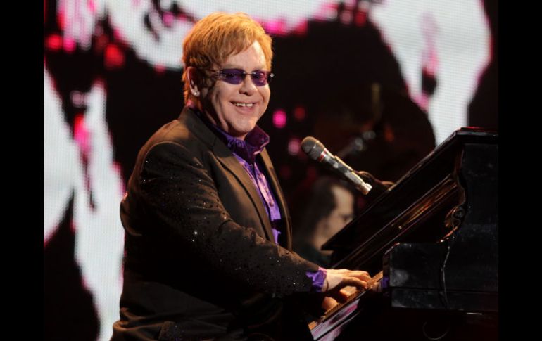 Continuará presentándose en Estados Unidos, después de haber visitado Costa Rica, Argentina, Perú y Venezuela. ARCHIVO  /