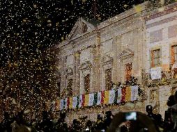 El Papa se dirigirá a descansar al Colegio Miraflores.  /