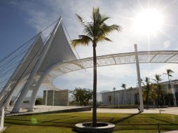 El secretario de Turismo estatal, Aurelio López Rocha, calificó el evento como el más importante del año en el sector turístico.ARCHIVO  /