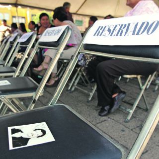 Realizan homenaje a Luis Donaldo Colosio