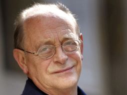 Tabucchi fue un apasionado de Portugal y su literatura, es considerado un referente literario en Europa. EFE  /